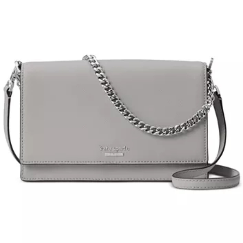 NWOT Kate Spade Madison Flap Convertible Crossbody